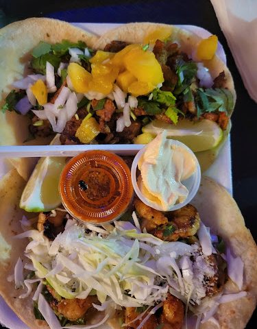 UMO TACOS BBQ & CATERING Brewery in Anthony New Mexico