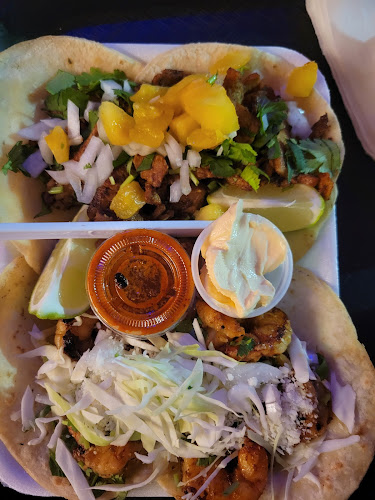 UMO TACOS BBQ & CATERING Brewery in Anthony New Mexico