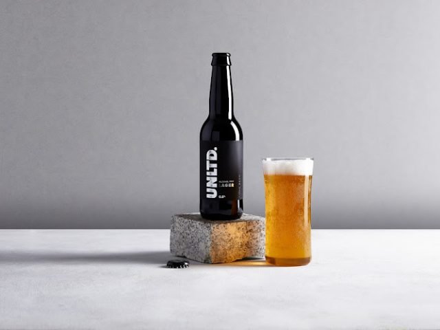 UNLTD. Beer Brewery in Maidenhead