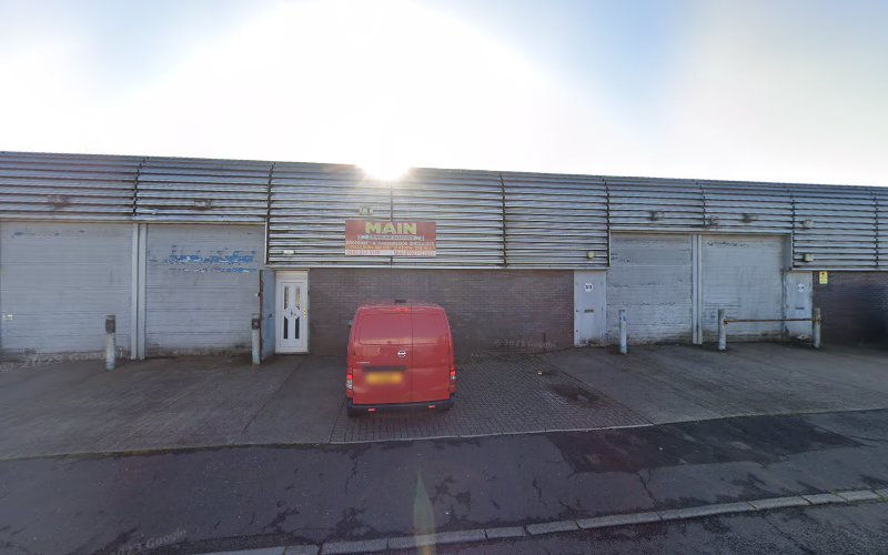 UP FRONT BREWING Brewery in Glasgow