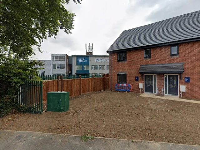 URBAN HUNTSMAN BREWING CO Brewery in Warwick