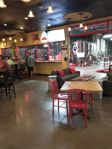 Uncle Bears Brewery Brewery in Gilbert Arizona