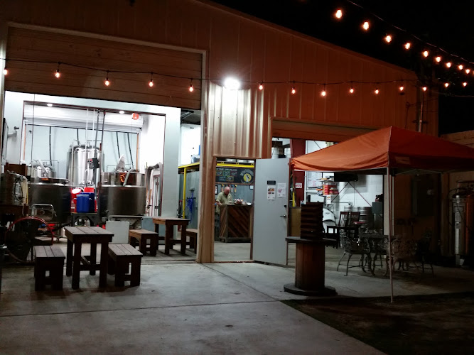 Under the Radar Brewery Brewery in Houston Texas