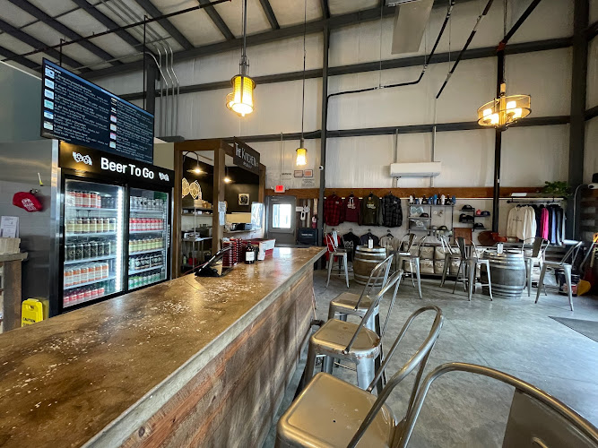 Unified Beerworks Brewery in Malta New York