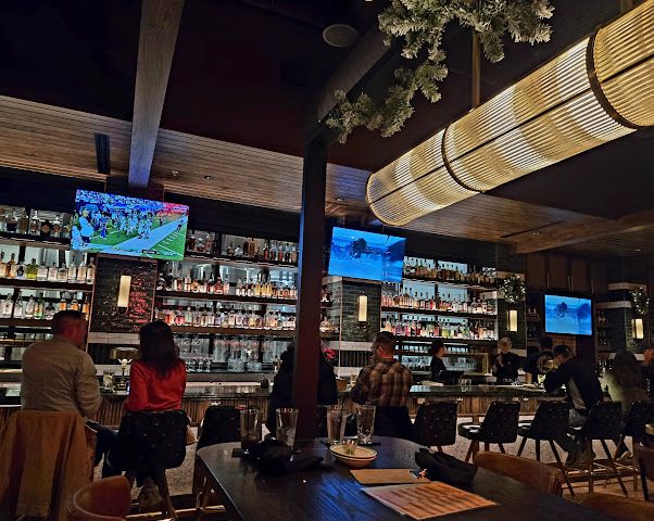 Union Bear Brewing Company - Denton restaurants in Denton Texas