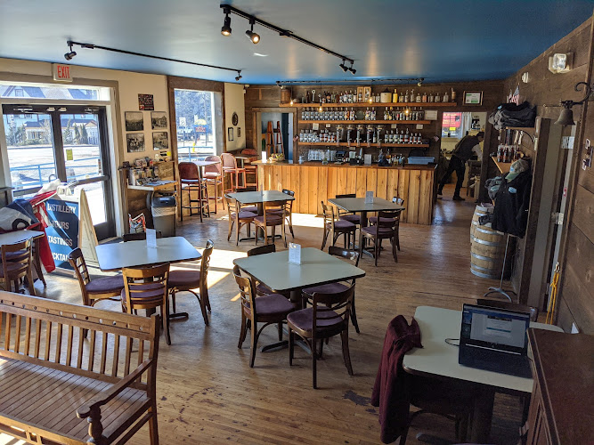 Union Grove Distillery and Arkville Brewstillery Distillery in Arkville New York