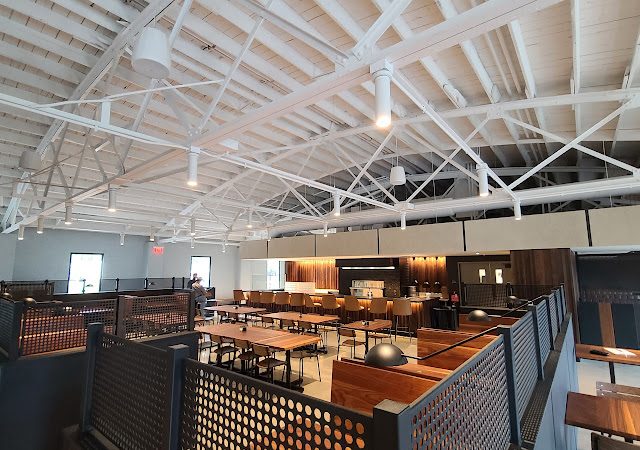 Union Works Brewing Co. Brewery in Humboldt Kansas