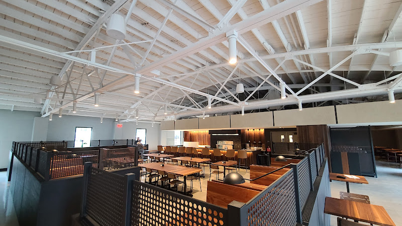 Union Works Brewing Co. Brewery in Humboldt Kansas