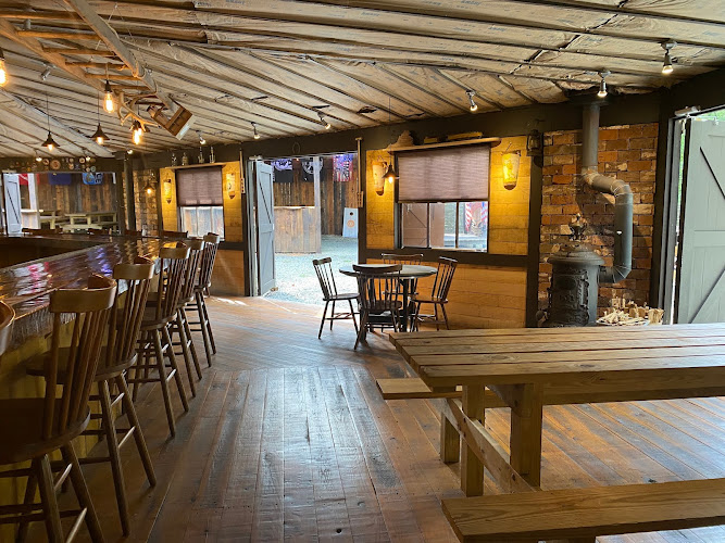 Unionville Brewing Co. Brewery in Unionville Virginia