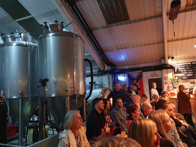 Unity Brewing Co Brewery in Southampton