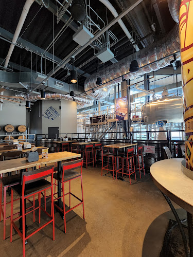 Unlawful Assembly Brewing Co. Brewery in Plano Texas