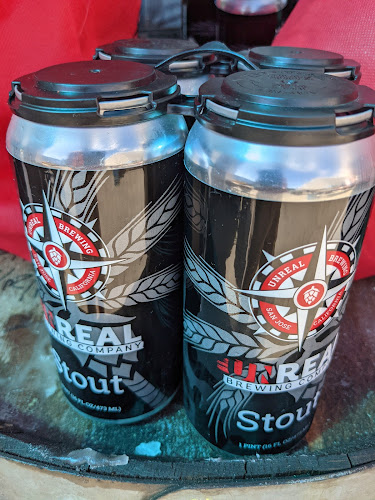 Unreal Brewing Company