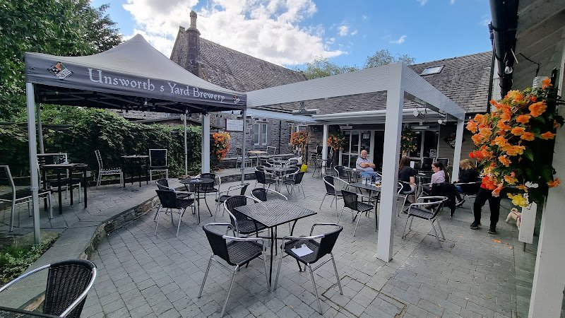 Unsworth's Yard Brewery Brewery in Grange-over-Sands