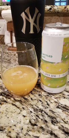 Untitled Art Brewery in Waunakee Wisconsin