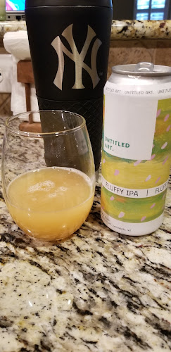 Untitled Art Brewery in Waunakee Wisconsin