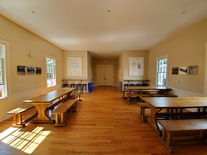 Untold Brewing - Scituate Brewery in Scituate Massachusetts