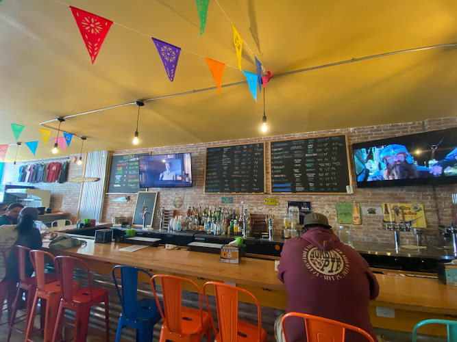 Upper Pass Beer Company Brewery in South Royalton Vermont