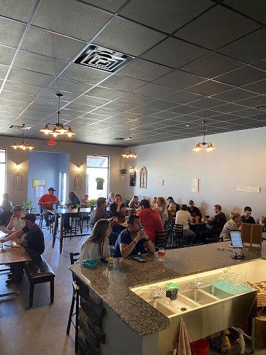 Upper Room Brewery Brewery in Kearney Nebraska