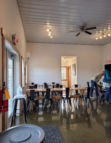 Upper Stem Brewery Brewery in Hagerstown Maryland