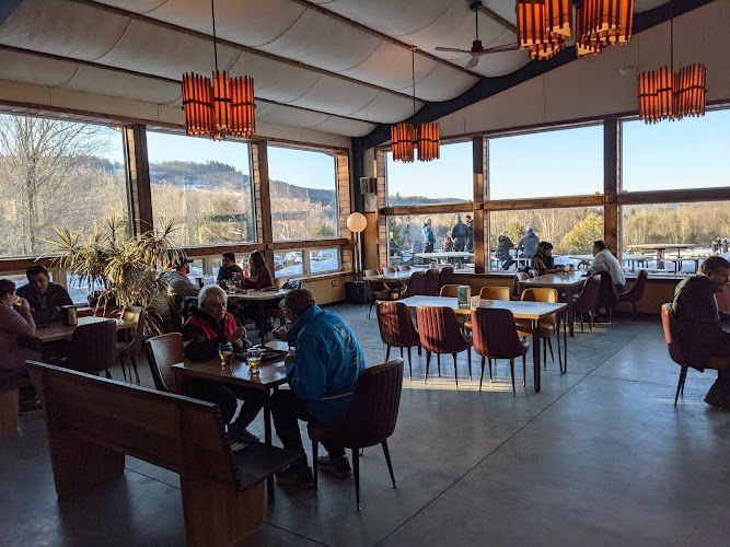 Upward Brewing Company restaurants in Livingston Manor New York