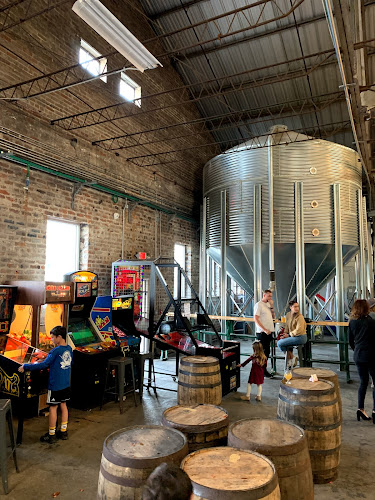 Urban South Brewery Brewery in New Orleans Louisiana