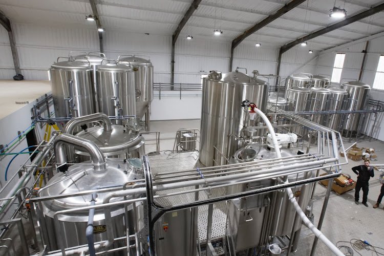 Utopian Brewing Limited Brewery in Crediton