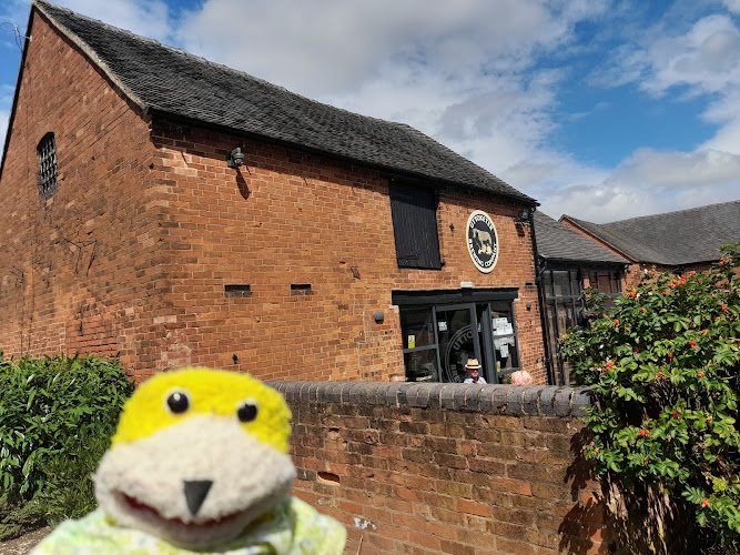 Uttoxeter Brewing Company Brewery in Uttoxeter