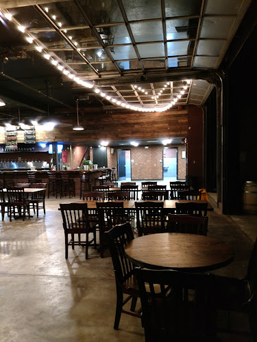 Uwharrie Brewing Brewery in Albemarle North Carolina