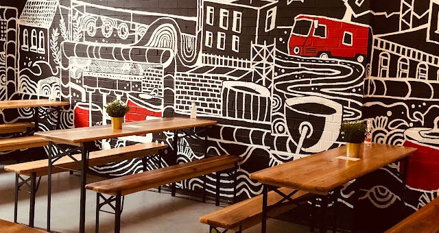 VAUX Brewery Brewery in Sunderland