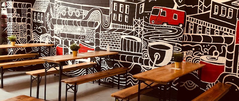 VAUX Brewery Brewery in Sunderland