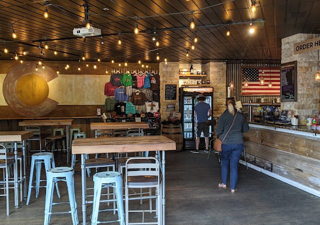 Vail Brewing Company - Vail Village Brewery in Vail Colorado