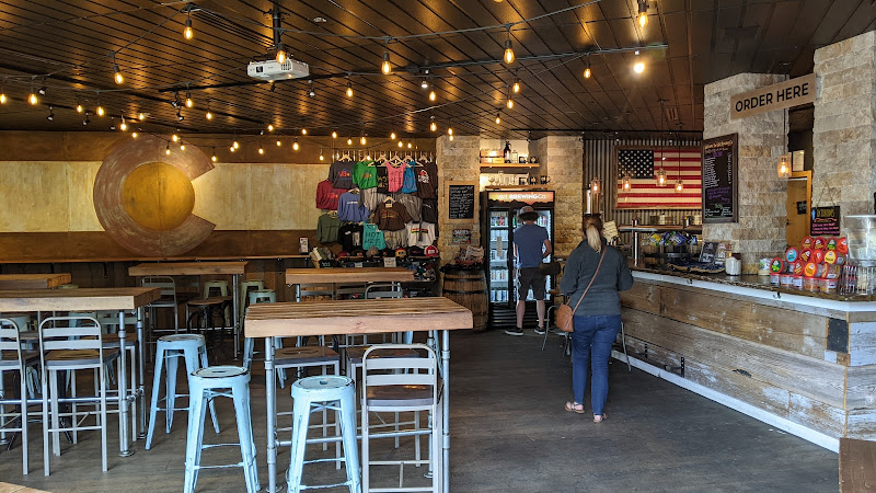 Vail Brewing Company - Vail Village Brewery in Vail Colorado