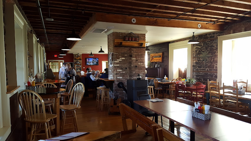 Valcour Brewing Company Brewery in Plattsburgh New York