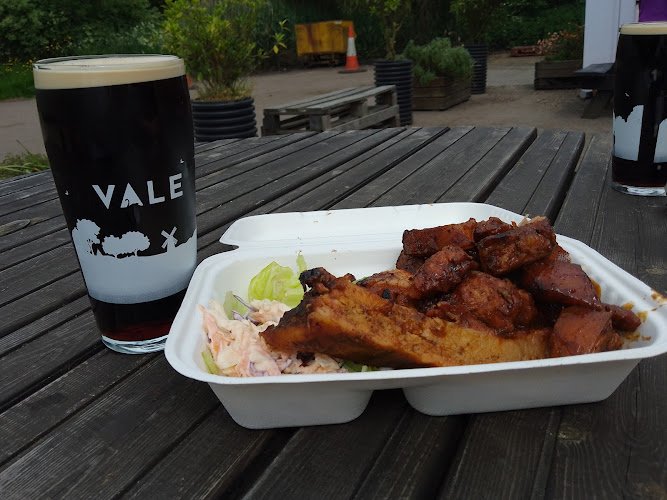 Vale Brewery Brewery in Aylesbury