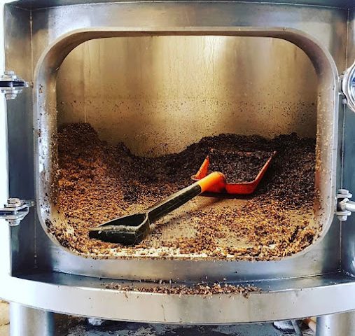 Vale Of Glamorgan Brewery Brewery in Penarth