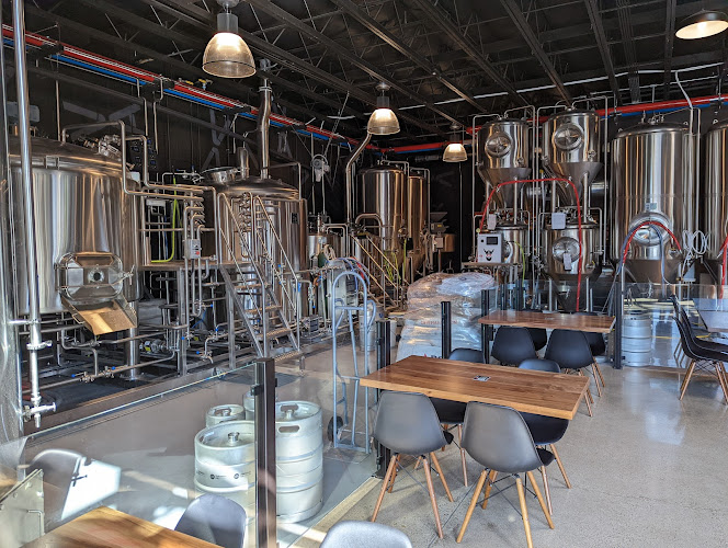 Validation Ale Brewery in Santa Barbara California