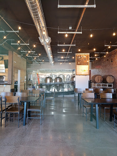 Vallejo Brewing Company Brewery in Vallejo California