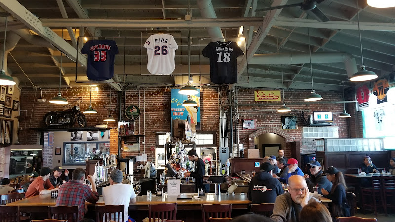 Valley Brewing Co Brewery in Stockton California