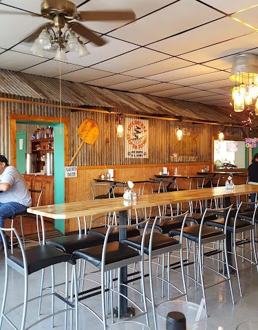 Valley River Brewery restaurants in Murphy North Carolina