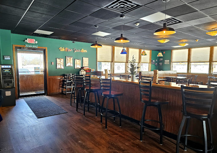 Van Hassler Brewing Brewery in Liverpool New York