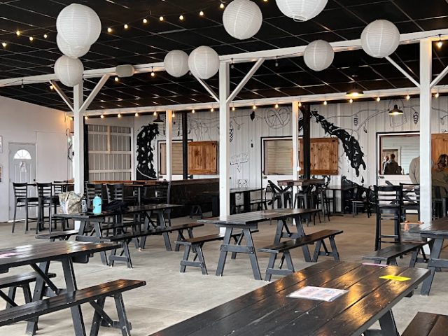 Vanish Farmwoods Brewery Brewery in Leesburg Virginia