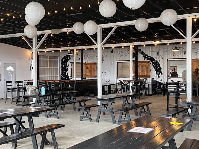 Vanish Farmwoods Brewery Brewery in Leesburg Virginia