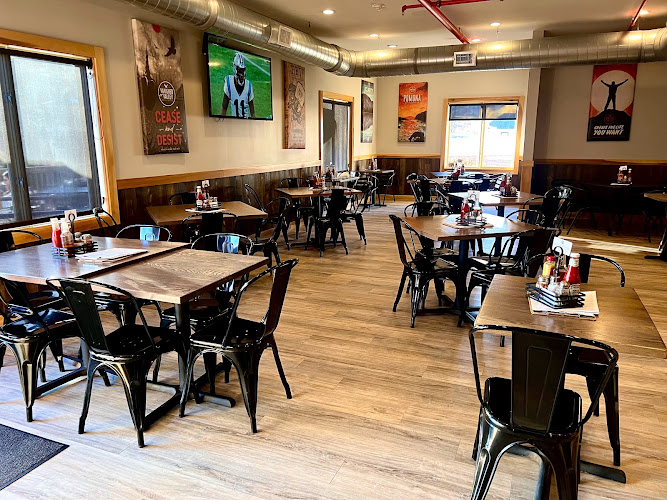 Vanished Valley Brewing Brewery in Ludlow Massachusetts