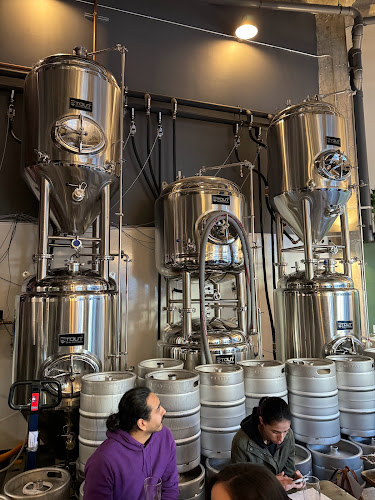Varitage Brew Works Brewery in Bloomfield New Jersey