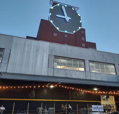 Velum Fermentation Brewery in Pittsburgh Pennsylvania