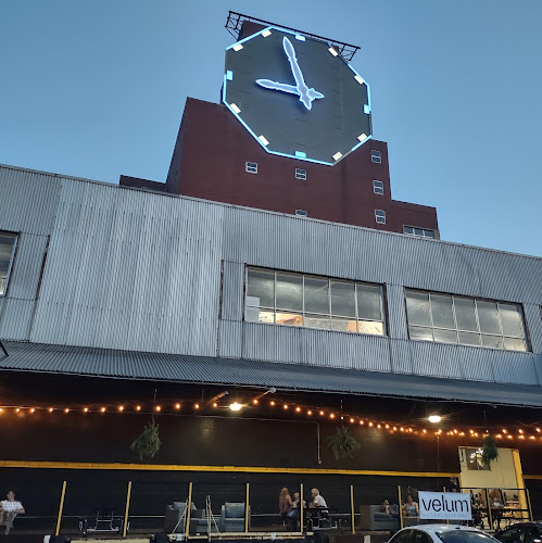 Velum Fermentation Brewery in Pittsburgh Pennsylvania
