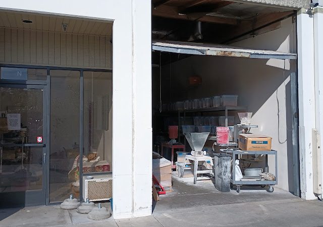 Vendetta Brewing Co. Brewery in Montclair California