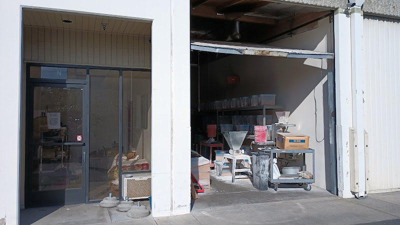 Vendetta Brewing Co. Brewery in Montclair California