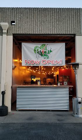 Vendetta Brewing Co. Brewery in Montclair California