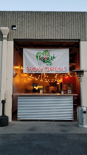 Vendetta Brewing Co. Brewery in Montclair California